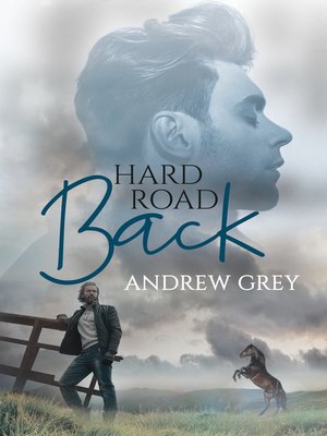 cover image of Hard Road Back